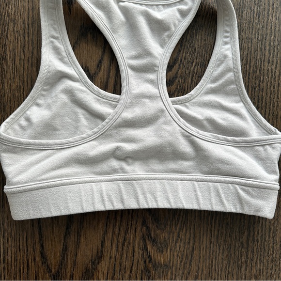 SET Active Formcloud Racerback Bra - Size M - Picture 5 of 5